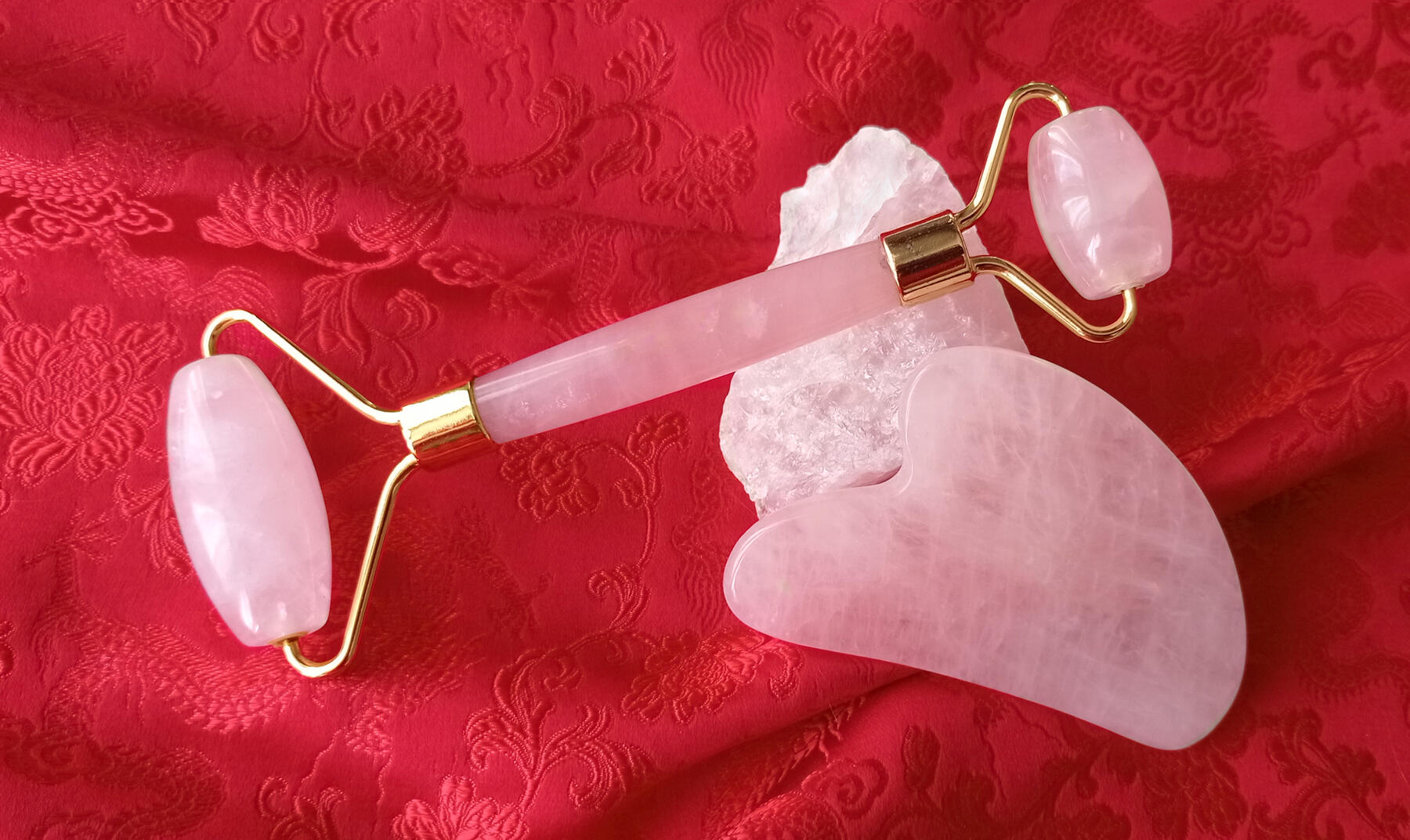 intuitive conscious divine massages